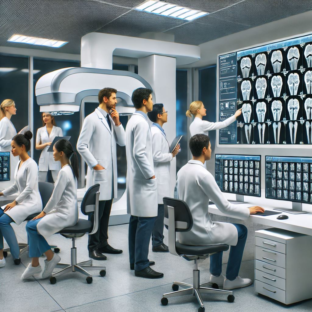 RADIOLOGY